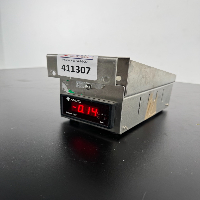 Amsco Humidity Meter image 1